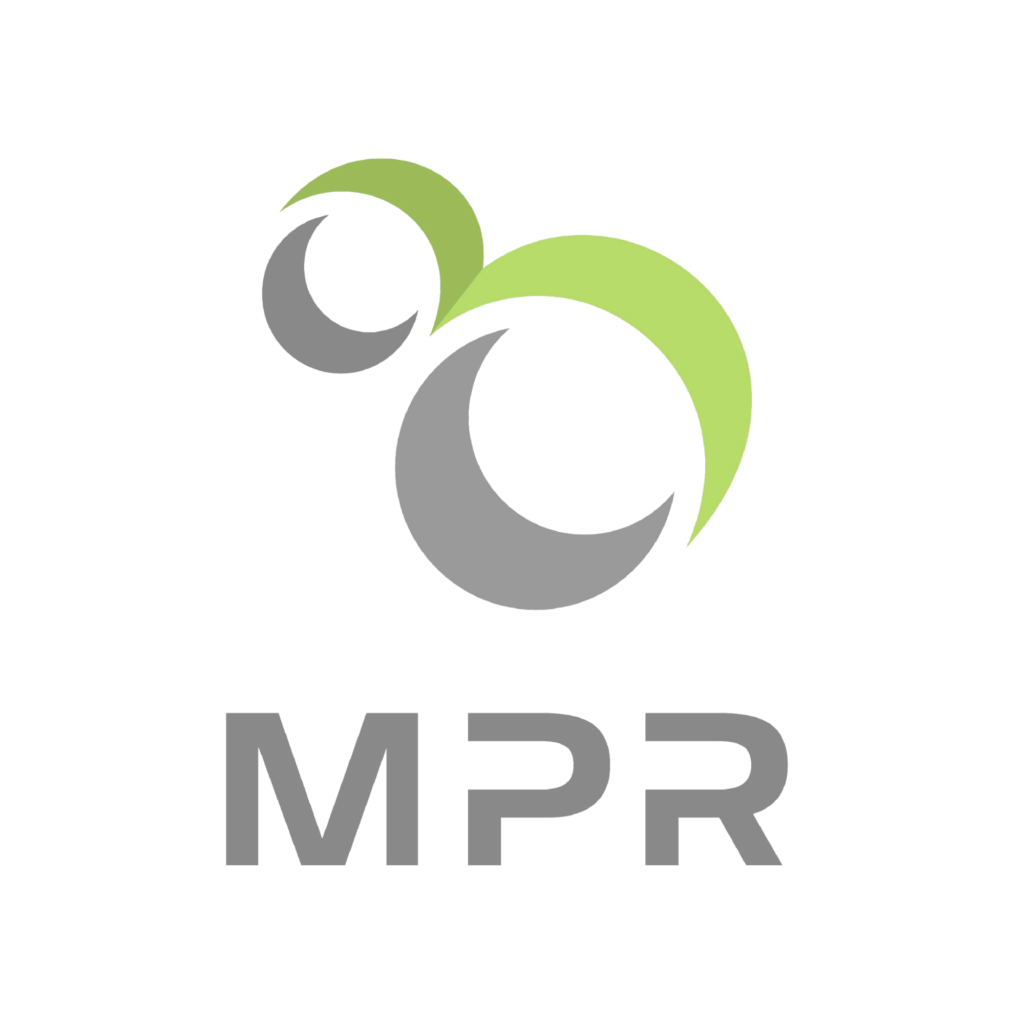 PT Multicipta Persada Rekasatya Logo